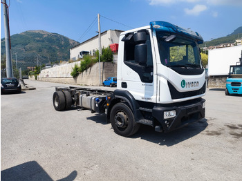 הַחכָּרָה IVECO EUROCARGO 160-280 IVECO EUROCARGO 160-280: תמונה 1