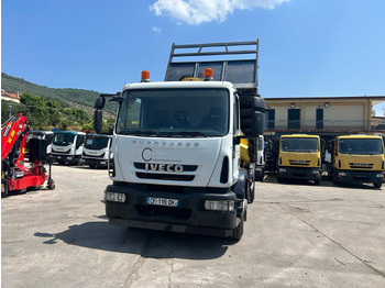 מזהיר IVECO EuroCargo 180E