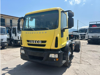 משאית עם שלדת תא IVECO EuroCargo 190E