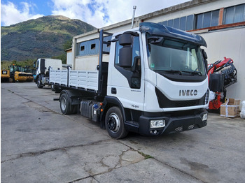 הַחכָּרָה IVECO EUROCARGO 75-210 IVECO EUROCARGO 75-210: תמונה 2