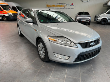 מכונית FORD