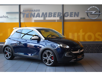 מכונית OPEL