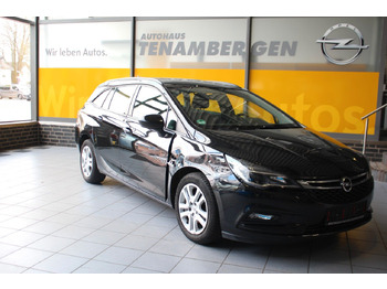 רכב סטיישן OPEL