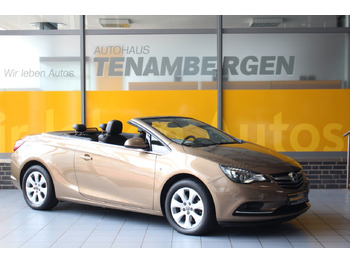 מכונית OPEL