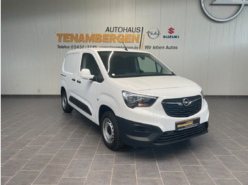 כלי רכב מסחרי קטן OPEL