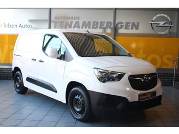 כלי רכב מסחרי קטן OPEL