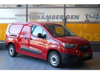כלי רכב מסחרי קטן OPEL