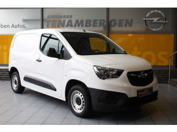כלי רכב מסחרי קטן OPEL