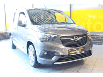 כלי רכב מסחרי לנוסעים Opel Combo Life E Innovation AT-8 Navi Kamera HuD AHK: תמונה 2