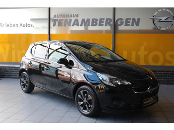 מכונית OPEL