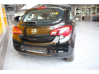 האצ'בק Opel Corsa E Selection Klima Bluetooth DAB: תמונה 3