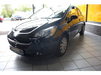 האצ'בק Opel Corsa E Selection Klima Bluetooth DAB: תמונה 5