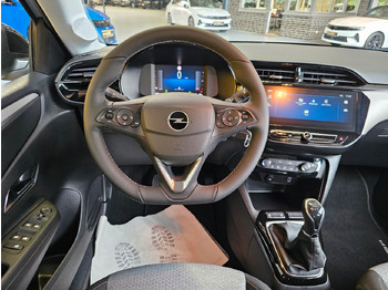 מכונית Opel Corsa F 1.2 Sitz-Lenkradheizung Kamera Allwetter: תמונה 4