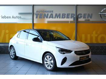 מכונית OPEL