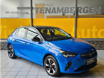 מכונית OPEL
