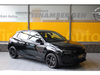 מכונית OPEL