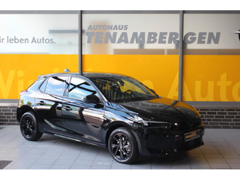 מכונית OPEL