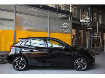 מכונית Opel Corsa F GS Line Navi DAB 180°Kamera LED: תמונה 3