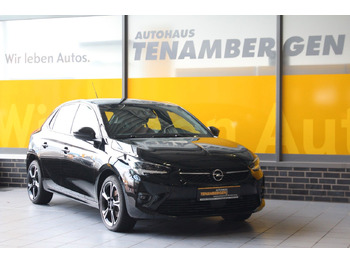 מכונית Opel Corsa F GS Line Navi DAB 180°Kamera LED: תמונה 2