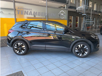 SUV Opel Grandland (X) Elegance Kamera Sitz- & Lenkradhzg: תמונה 2