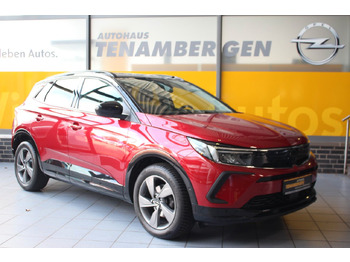 SUV OPEL