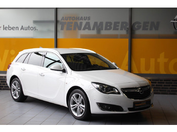 מכונית OPEL