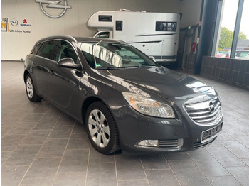 מכונית OPEL