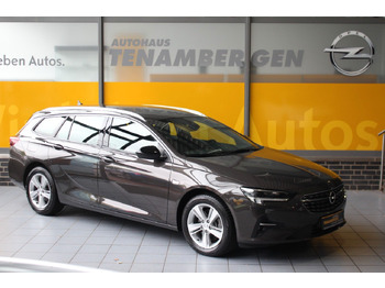 מכונית OPEL