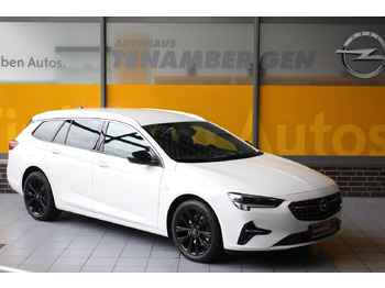 מכונית OPEL