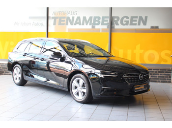 מכונית OPEL