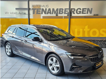 מכונית OPEL