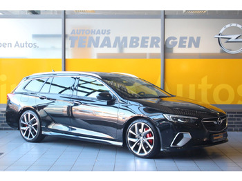 רכב סטיישן OPEL