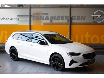 מכונית OPEL
