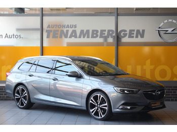 מכונית OPEL