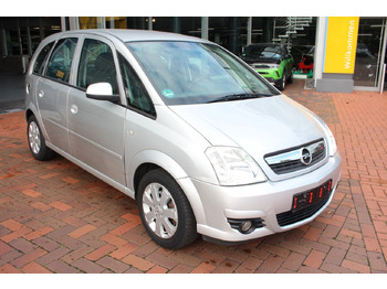 סדאן Opel Meriva  Automatik Klima Sitzheizung PDC AHK: תמונה 4