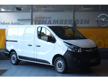 כלי רכב מסחרי קטן OPEL Vivaro