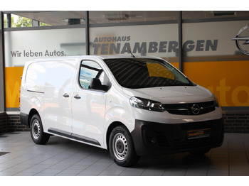 כלי רכב מסחרי קטן OPEL Vivaro
