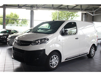 כלי רכב מסחרי קטן OPEL Vivaro