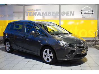 כלי רכב מסחרי לנוסעים OPEL