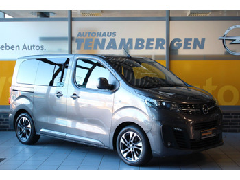 כלי רכב מסחרי לנוסעים OPEL