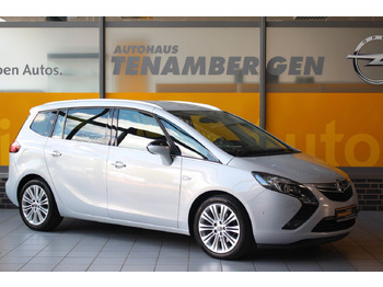 כלי רכב מסחרי לנוסעים OPEL