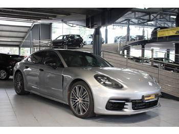 סדאן Porsche Panamera 4S Diesel PDK Kamera LED DAB Bose 21": תמונה 3