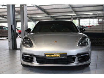 סדאן Porsche Panamera 4S Diesel PDK Kamera LED DAB Bose 21": תמונה 2