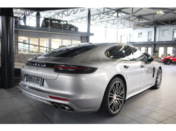 סדאן Porsche Panamera 4S Diesel PDK Kamera LED DAB Bose 21": תמונה 5