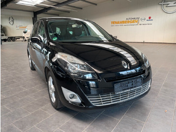 כלי רכב מסחרי לנוסעים RENAULT