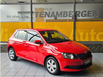מכונית ŠKODA