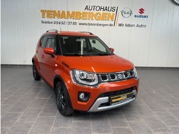מכונית SUZUKI