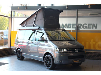 כלי רכב מסחרי לנוסעים VOLKSWAGEN Transporter T5