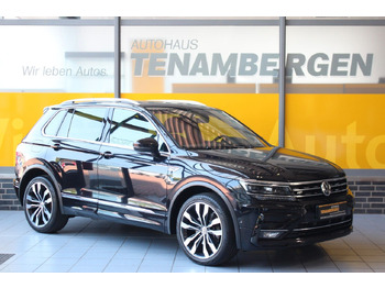 SUV VOLKSWAGEN