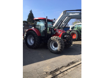 טרקטור חקלאי CASE IH Maxxum 140